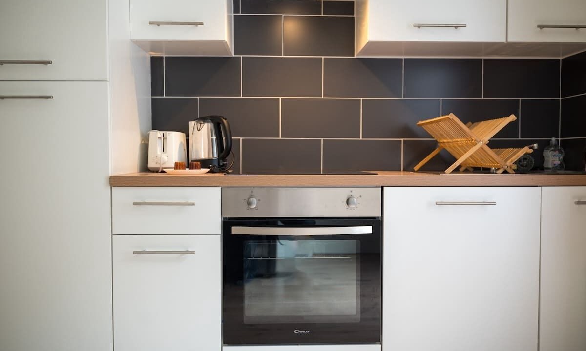 Photo of Kitchen in Charleville-Mezieres
