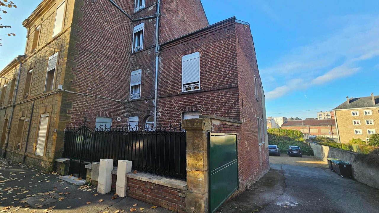 Photo of Outdoor in Charleville-Mezieres