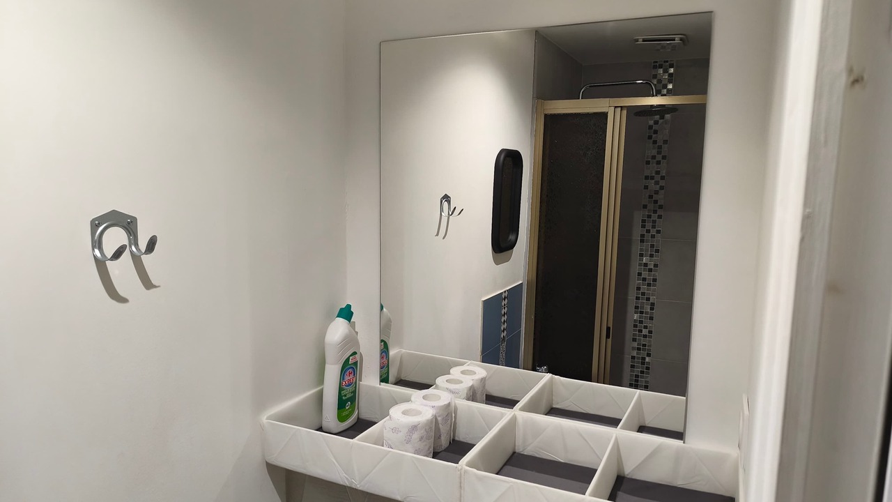 Photo of Bathroom in Charleville-Mezieres