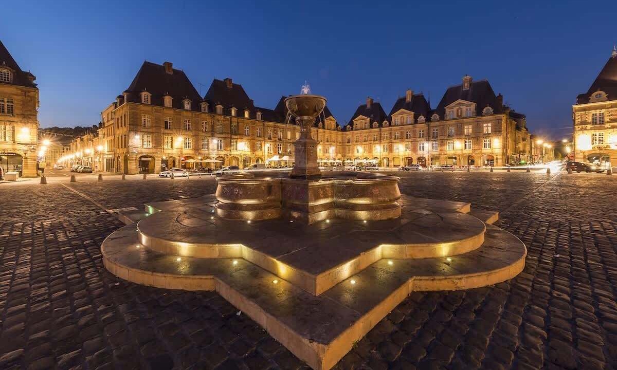 Photo of Others in Charleville-Mezieres