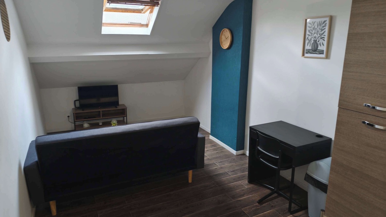 Photo of Livingroom in Charleville-Mezieres