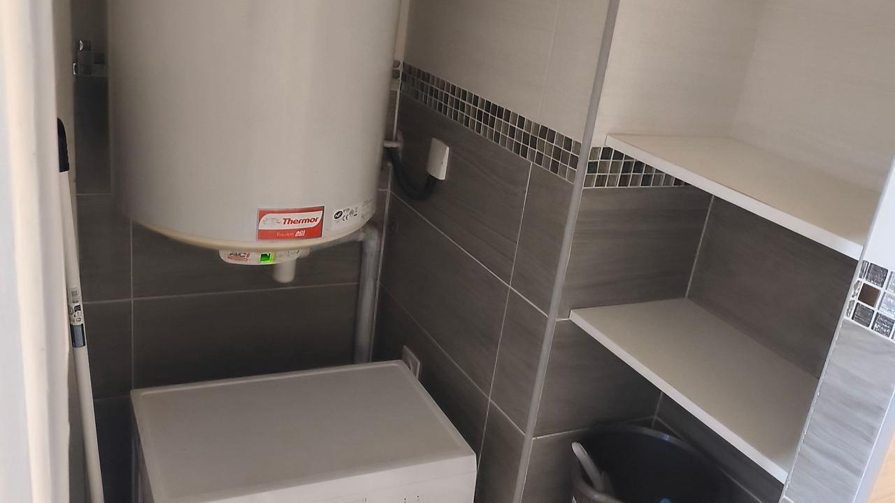 Photo of Bathroom in Charleville-Mezieres