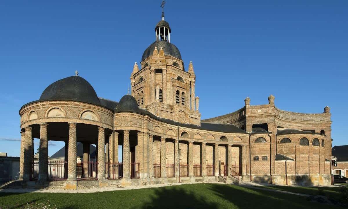 Photo of Others in Charleville-Mezieres