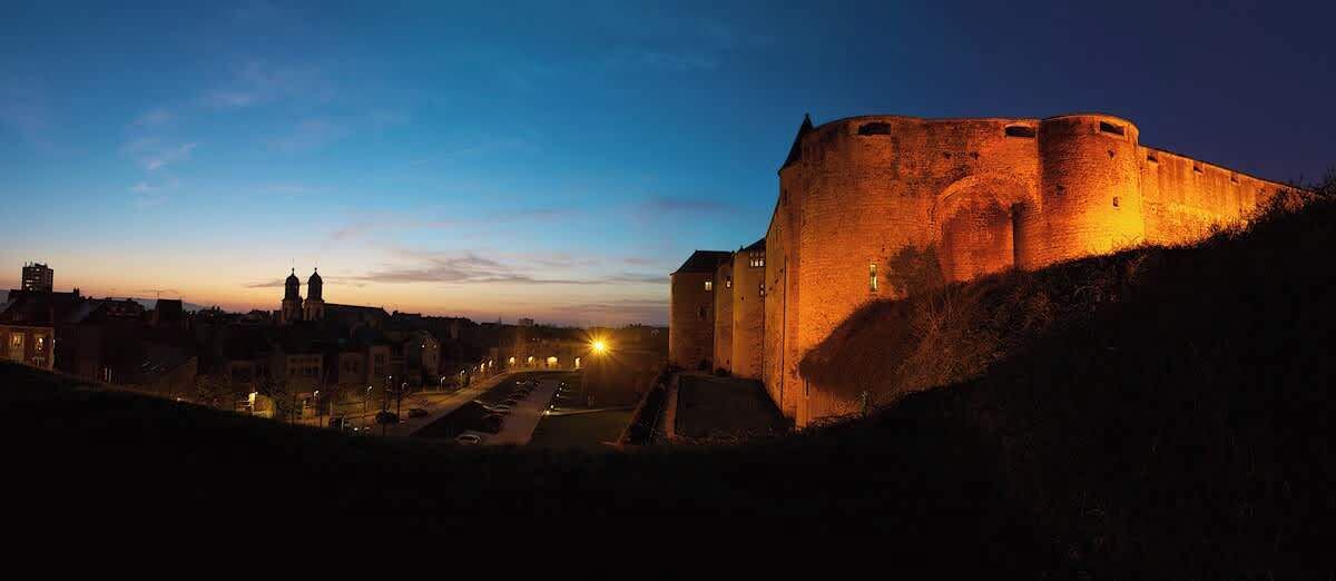Photo of Others in Charleville-Mezieres