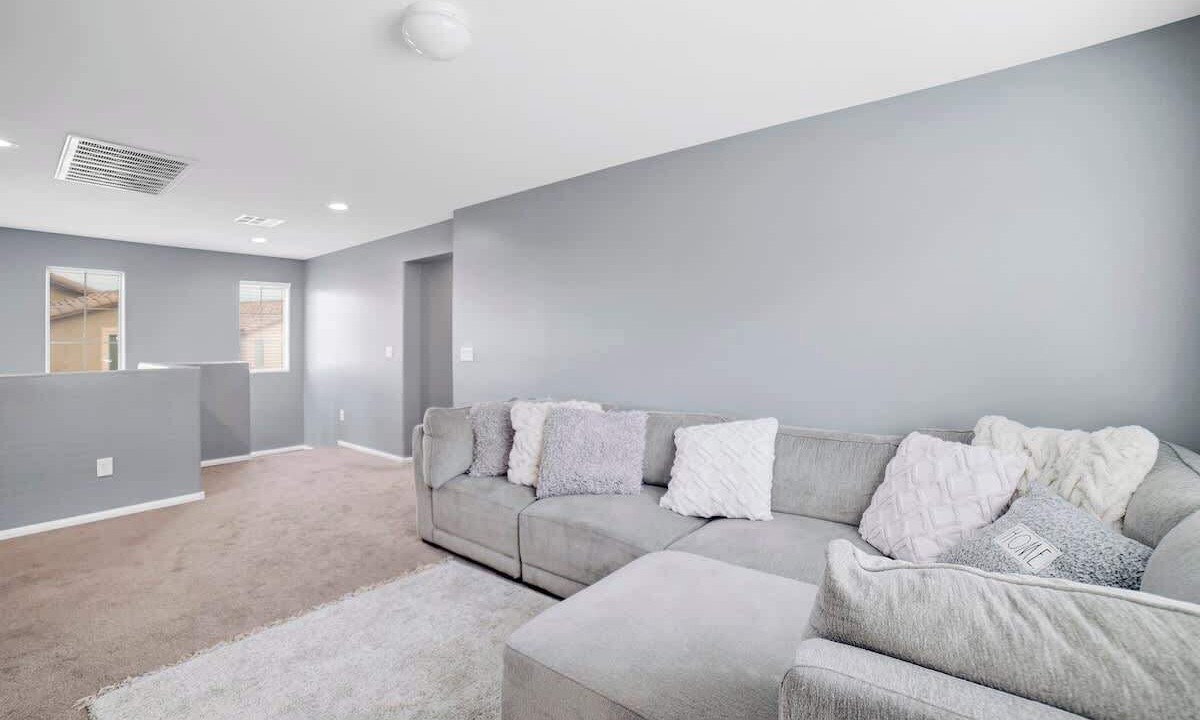 Photo of Bedroom in Whitney