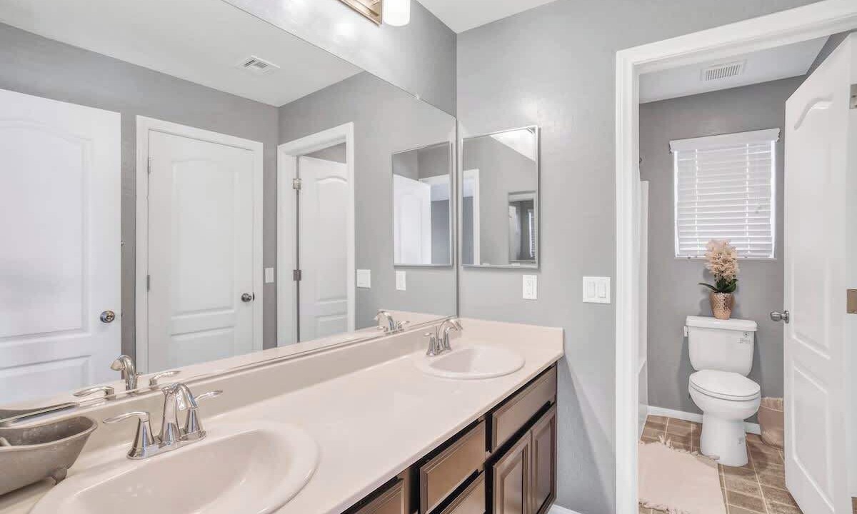 Photo of Bathroom in Whitney