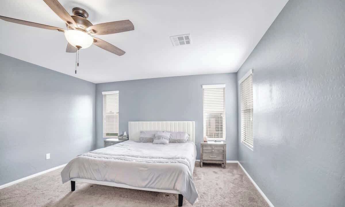 Photo of Bedroom in Whitney