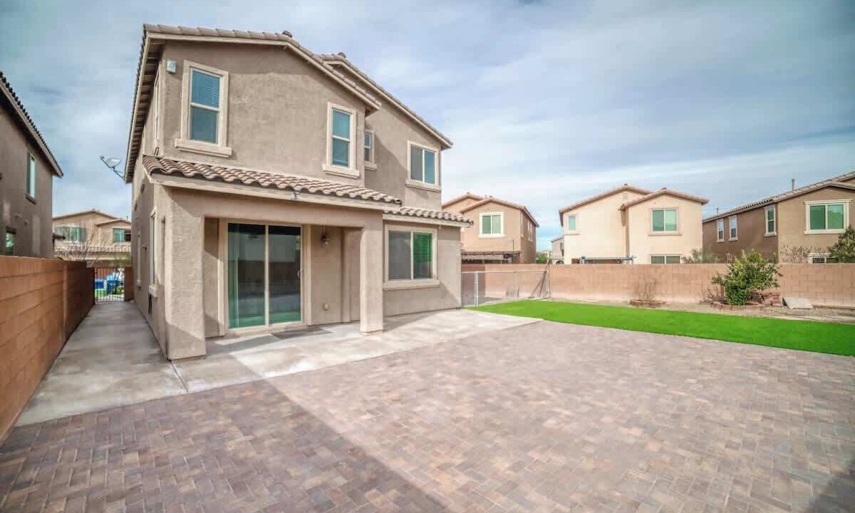 Photo of Outdoor in Whitney
