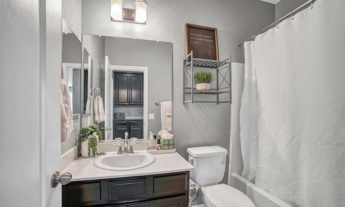 Photo of Bathroom in Whitney
