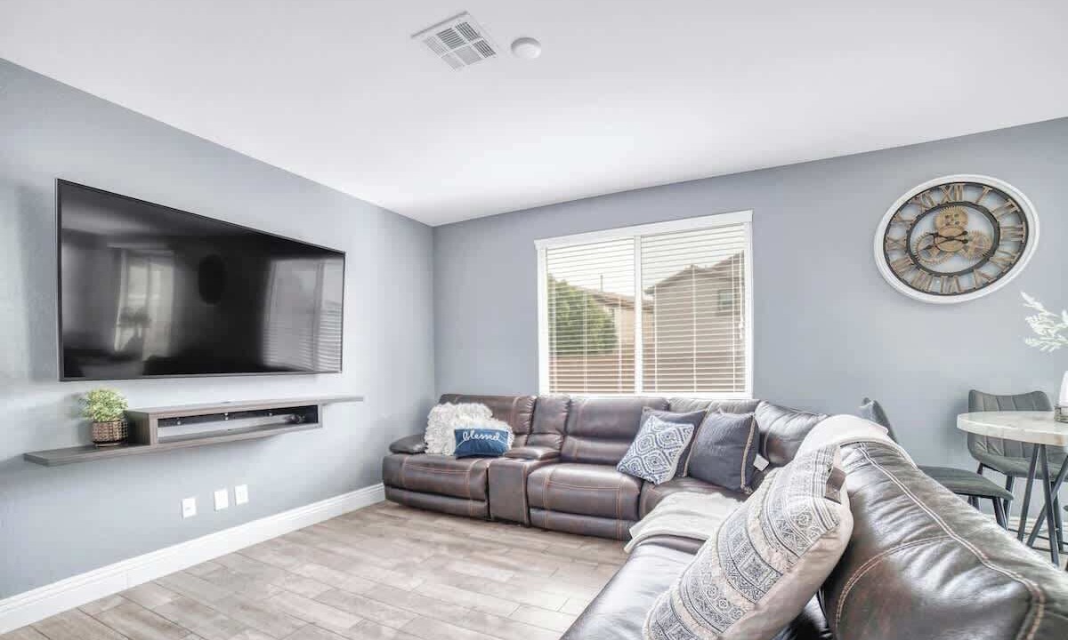 Photo of Bedroom in Whitney