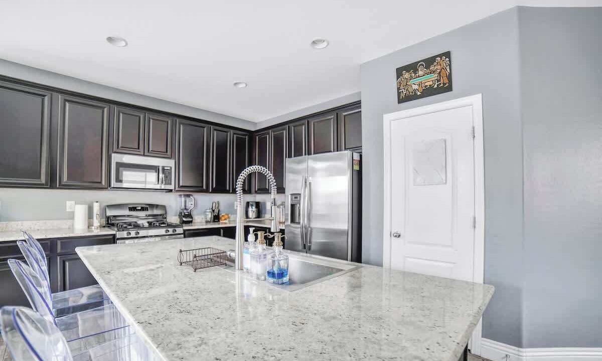 Photo of Kitchen in Whitney