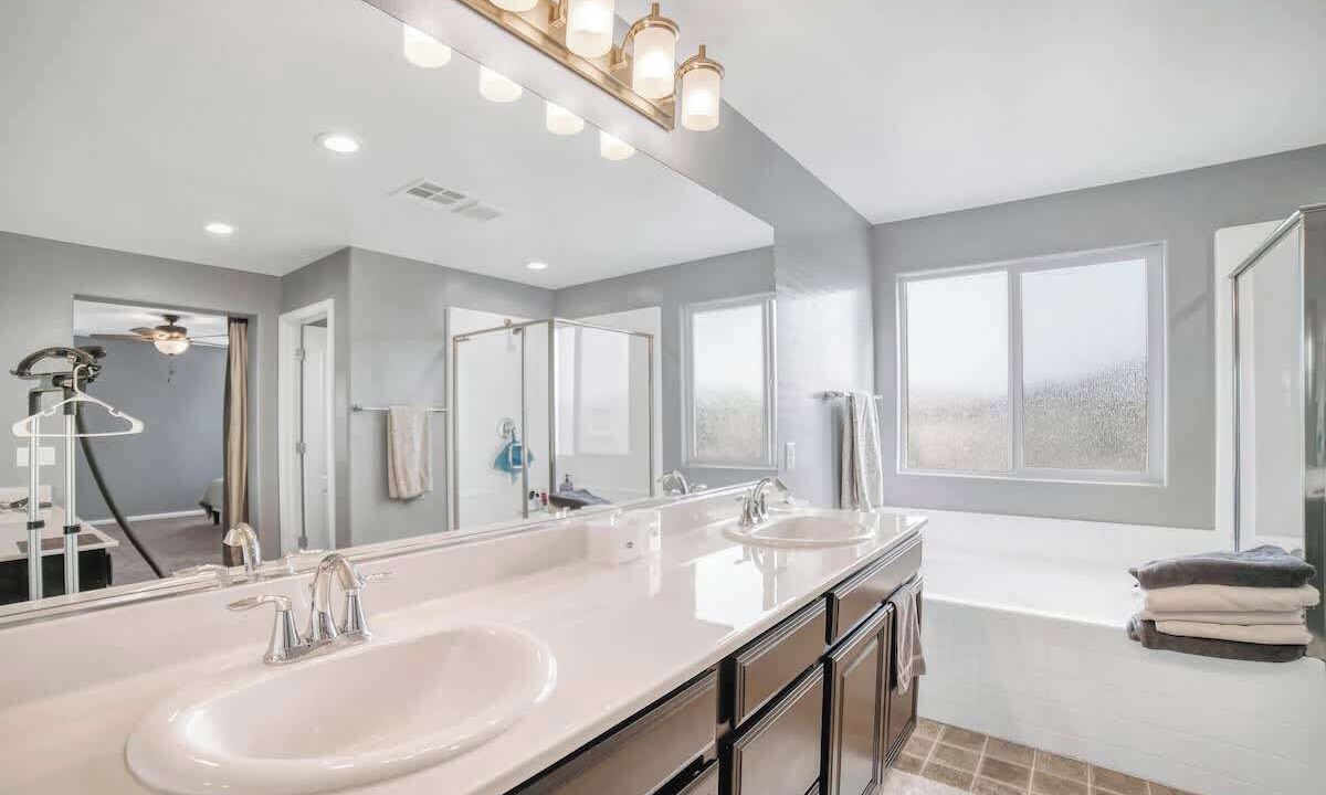 Photo of Bathroom in Whitney