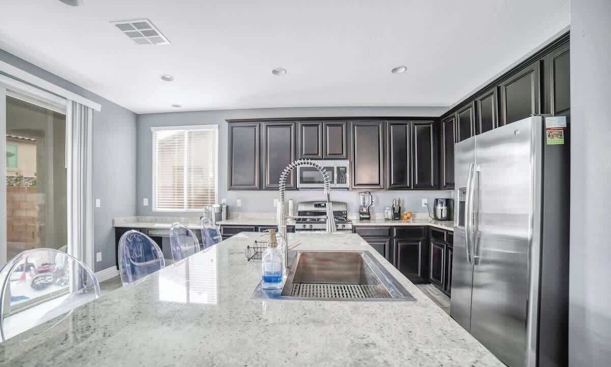 Photo of Kitchen in Whitney
