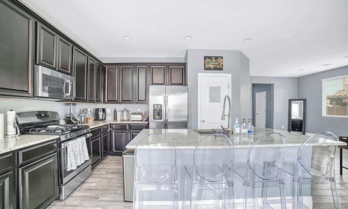 Photo of Kitchen in Whitney