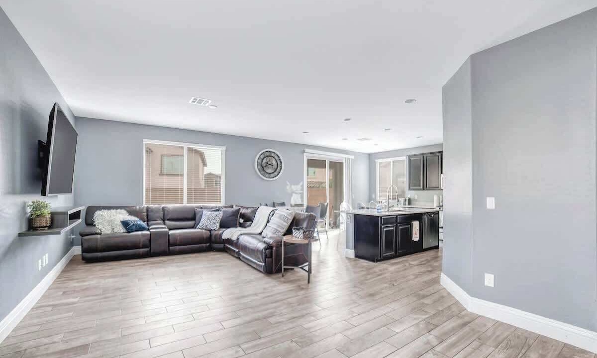 Photo of Bedroom in Whitney