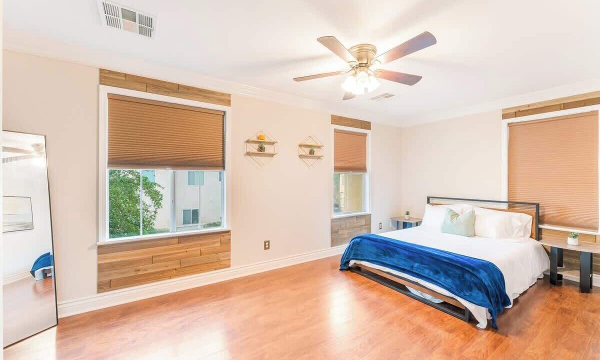 Photo of Bedroom in Centennial Hills