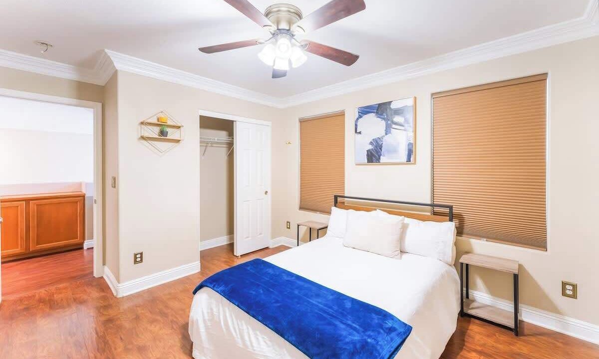 Photo of Bedroom in Centennial Hills