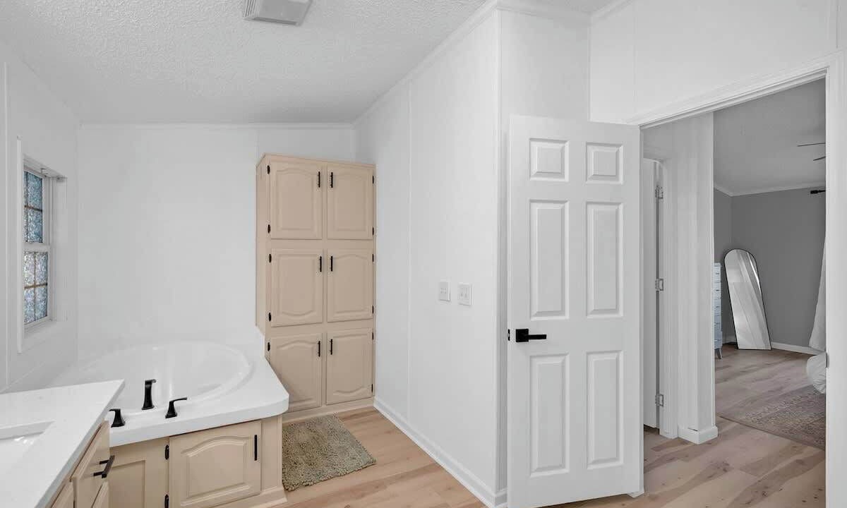 Photo of Bathroom in Wise