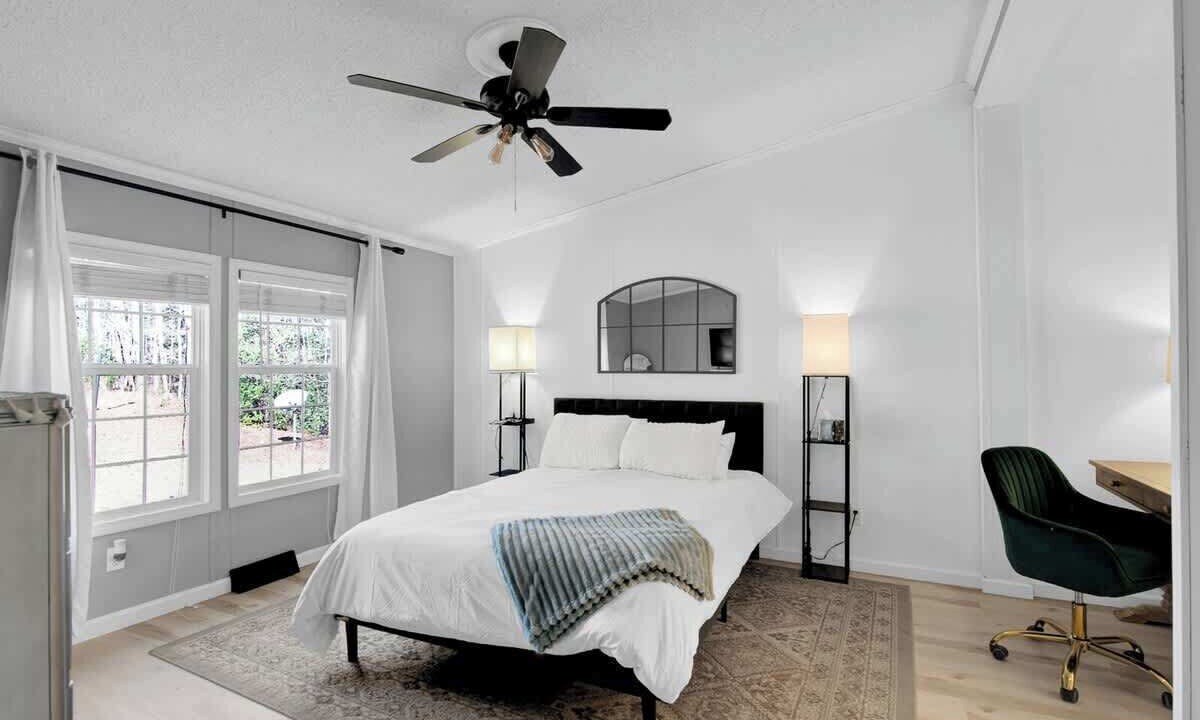 Photo of Bedroom in Wise