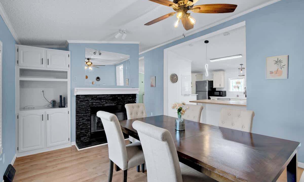 Photo of Livingroom in Wise
