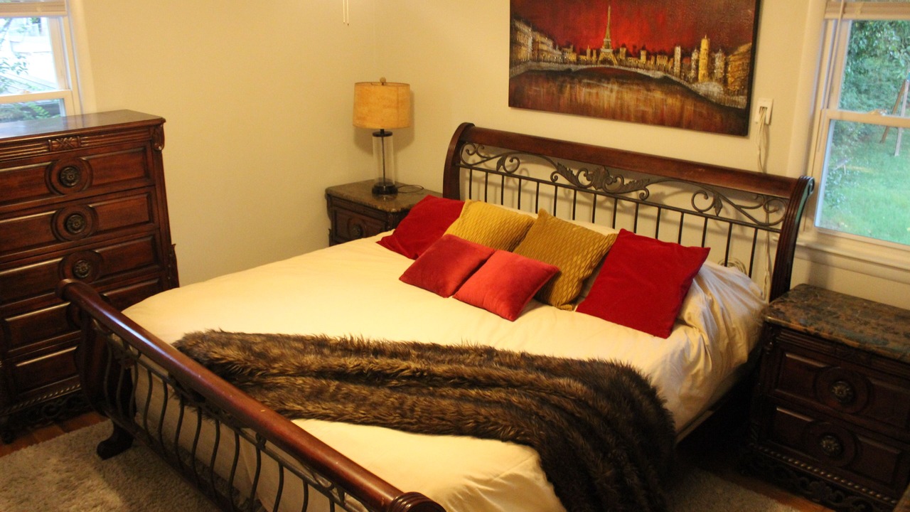 Photo of Bedroom in Lanham