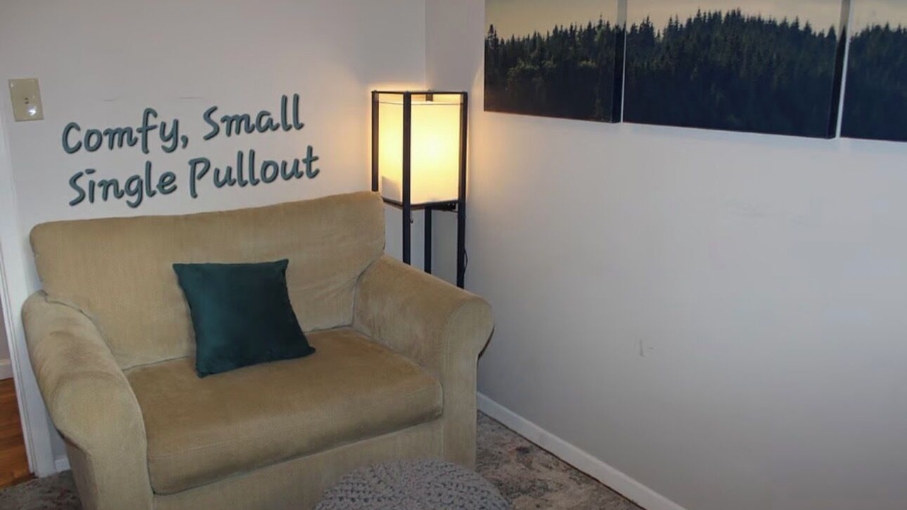 Photo of Livingroom in Lanham