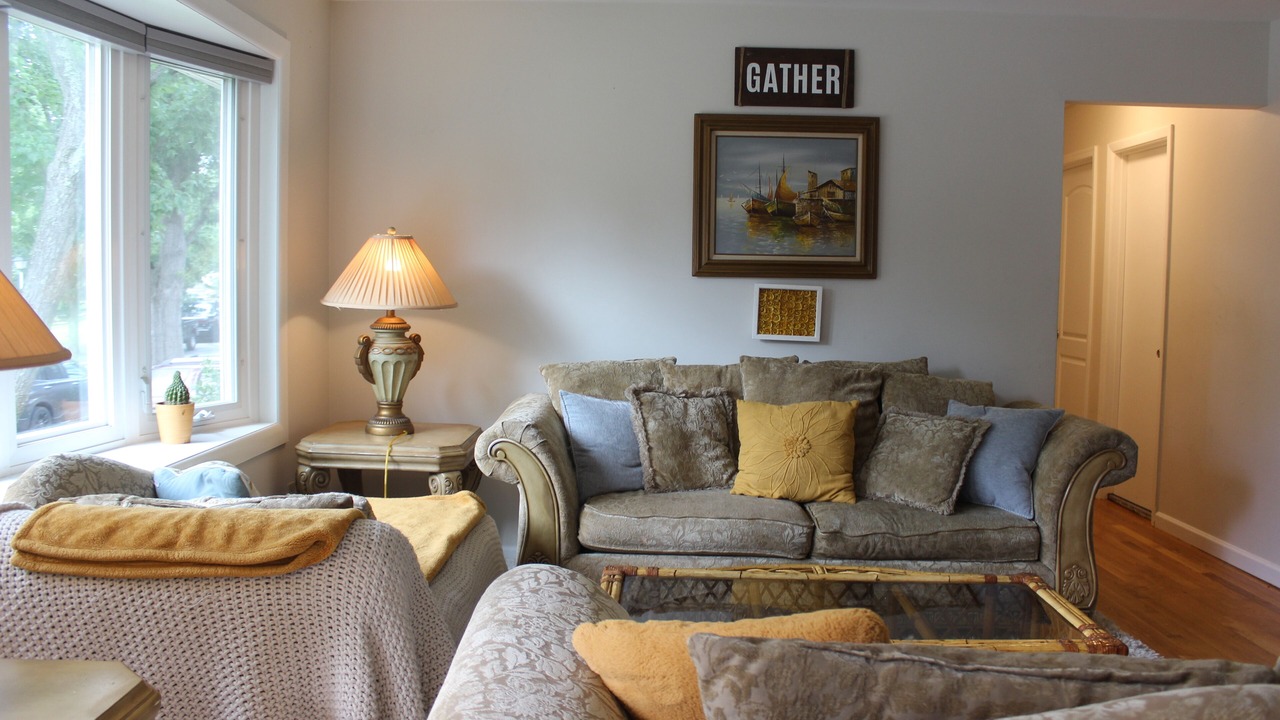Photo of Livingroom in Lanham