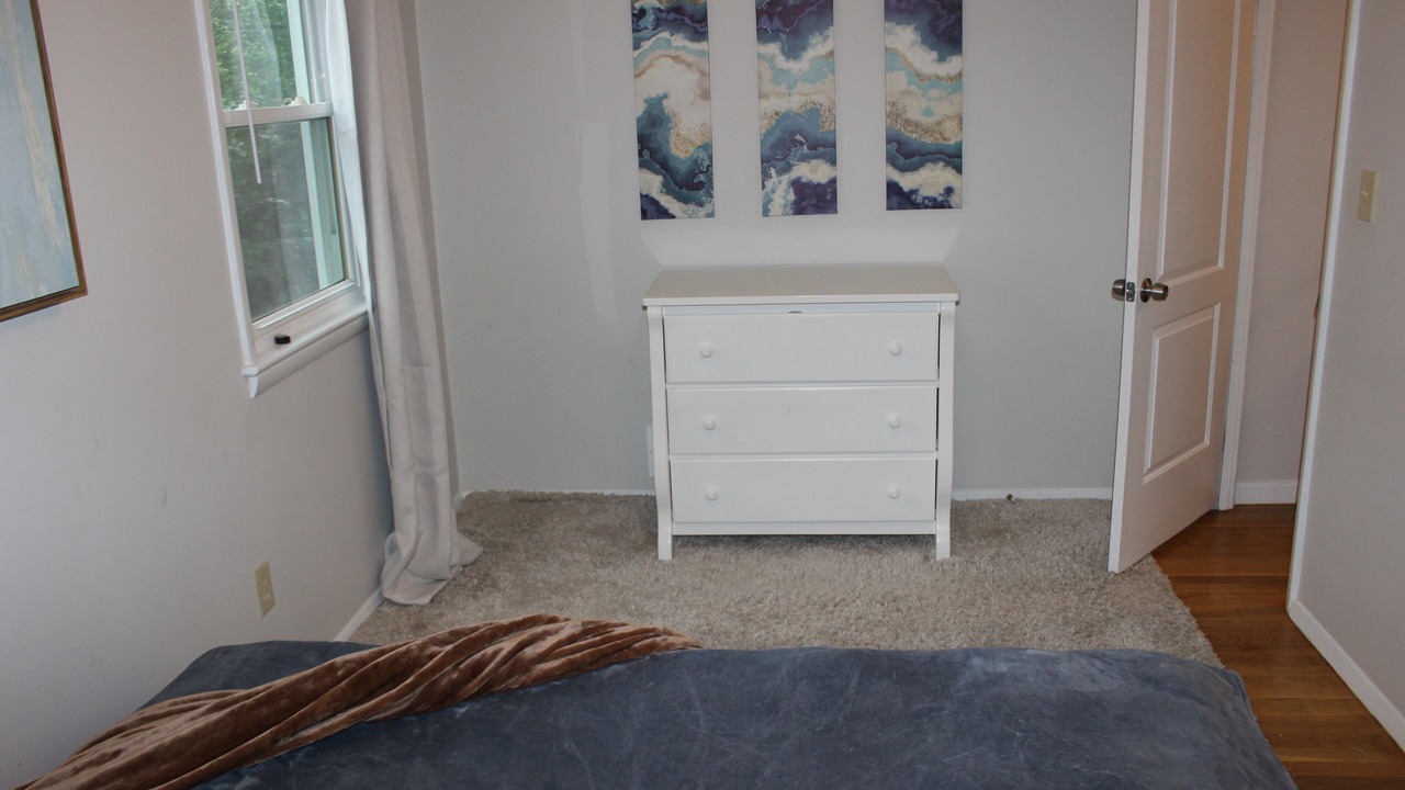 Photo of Bedroom in Lanham