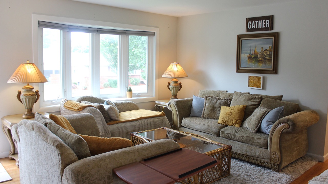 Photo of Livingroom in Lanham