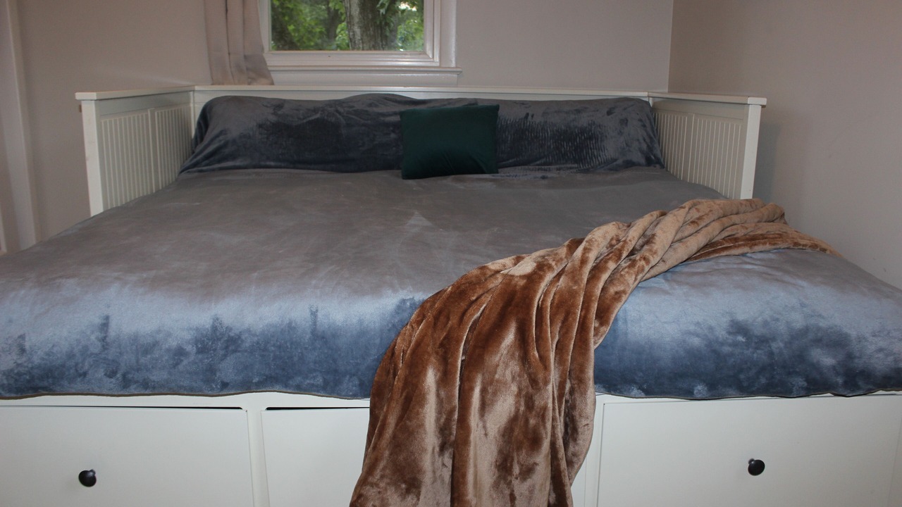Photo of Bedroom in Lanham