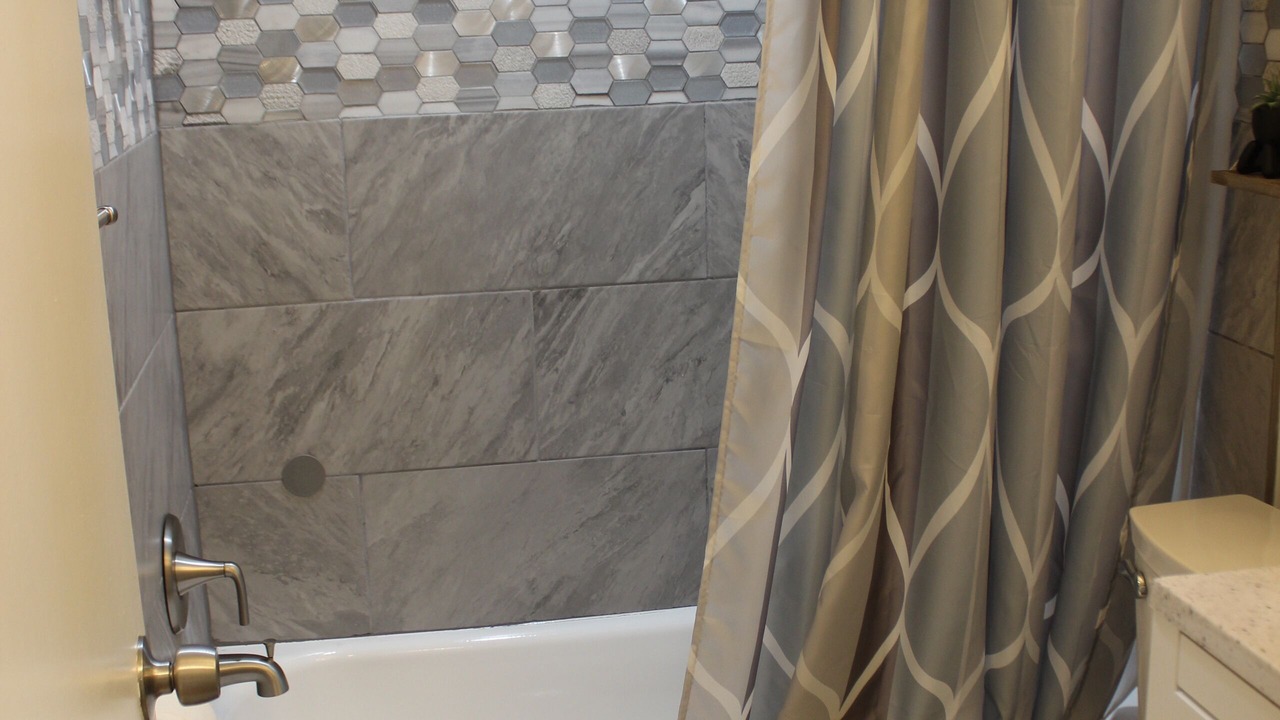 Photo of Bathroom in Lanham