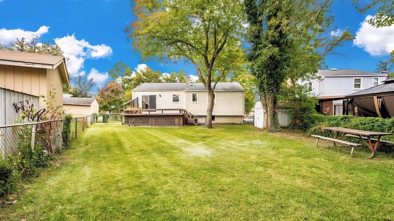 Photo of Outdoor in Lanham