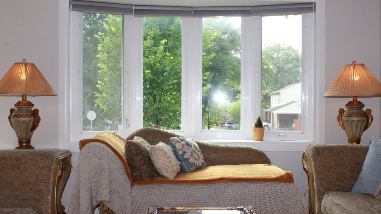 Photo of Livingroom in Lanham
