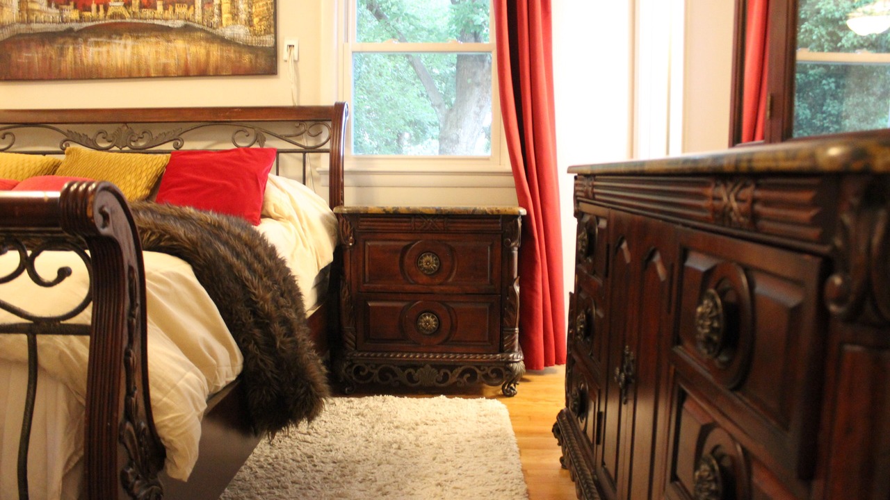 Photo of Bedroom in Lanham