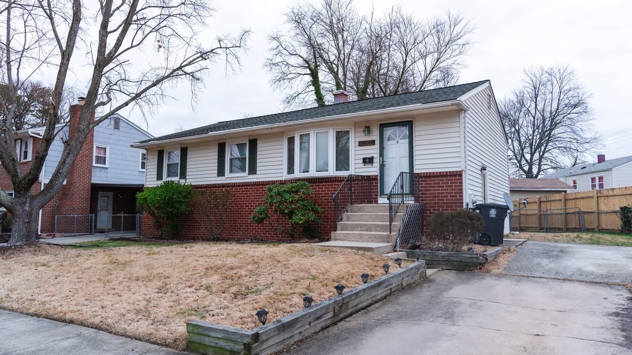 Photo of Outdoor in Lanham