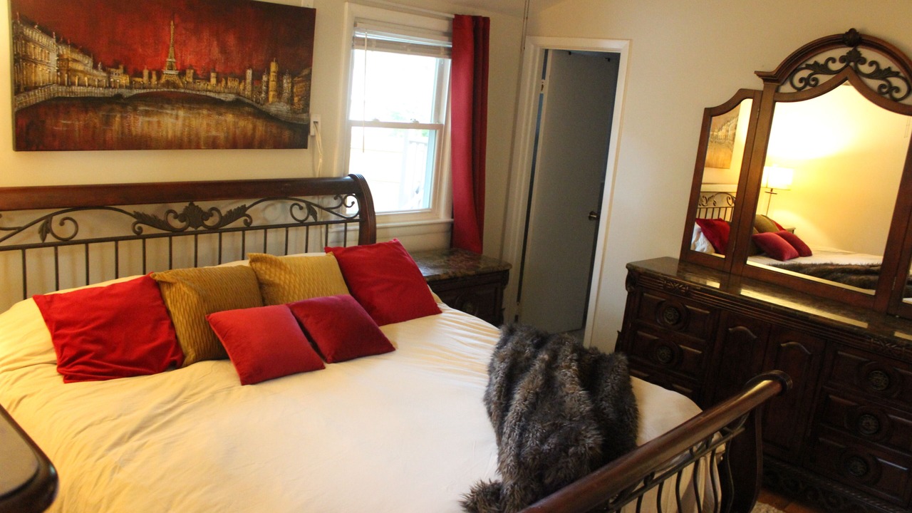 Photo of Bedroom in Lanham