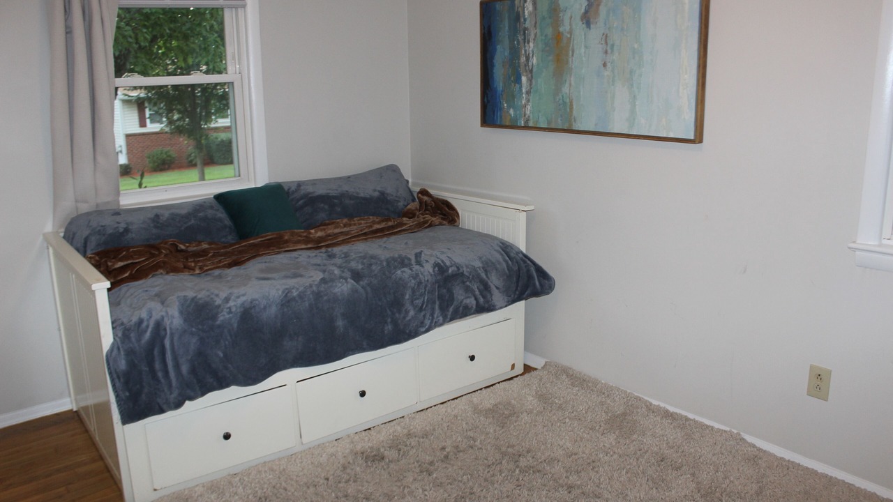 Photo of Bedroom in Lanham