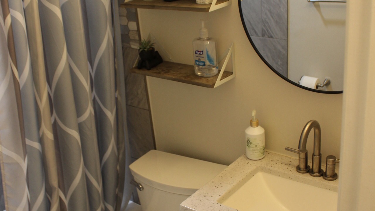 Photo of Bathroom in Lanham