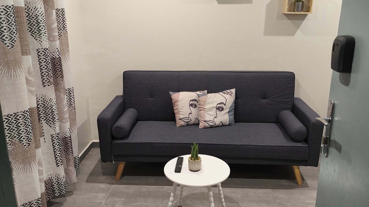 Photo of Livingroom in Charleville-Mezieres
