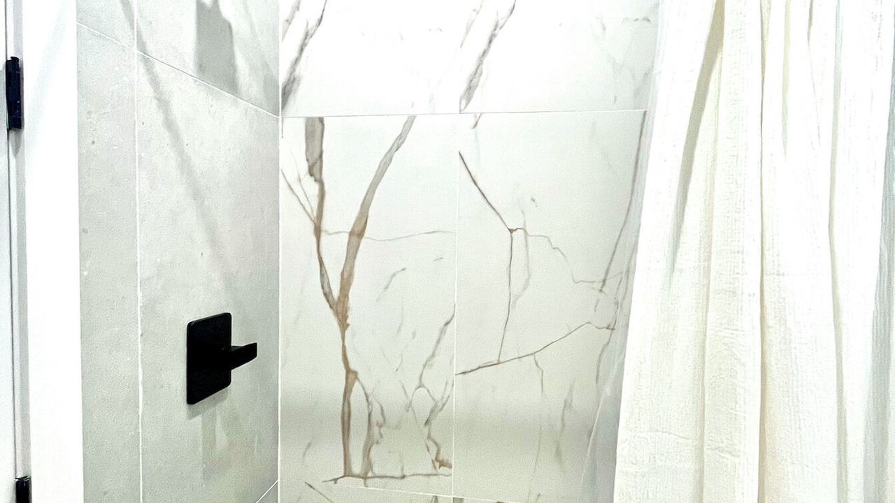 Photo of Bathroom in Hell's Kitchen