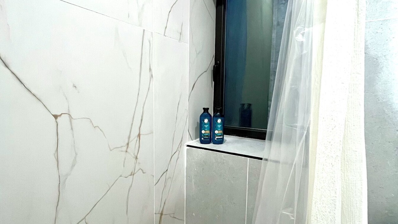 Photo of Bathroom in Hell's Kitchen