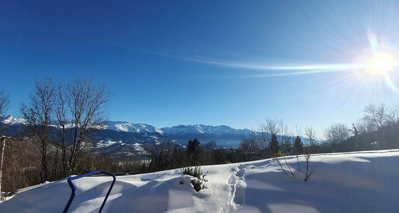 Photo of Others in Saint-Bernard
