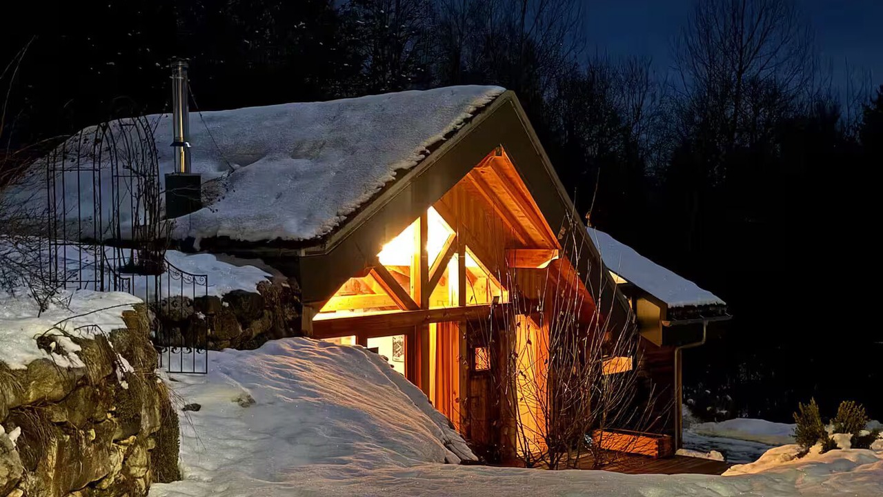 Photo of Outdoor in Saint-Bernard
