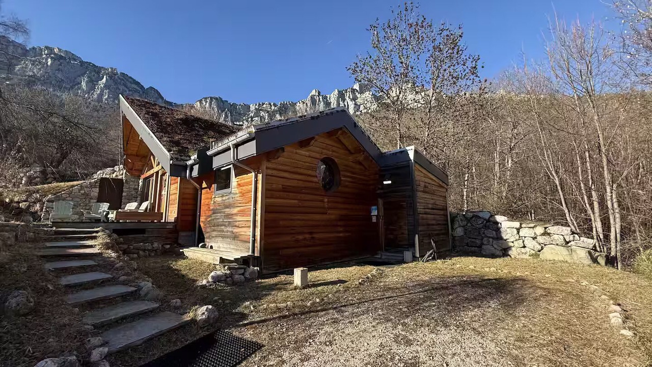 Photo of Outdoor in Saint-Bernard