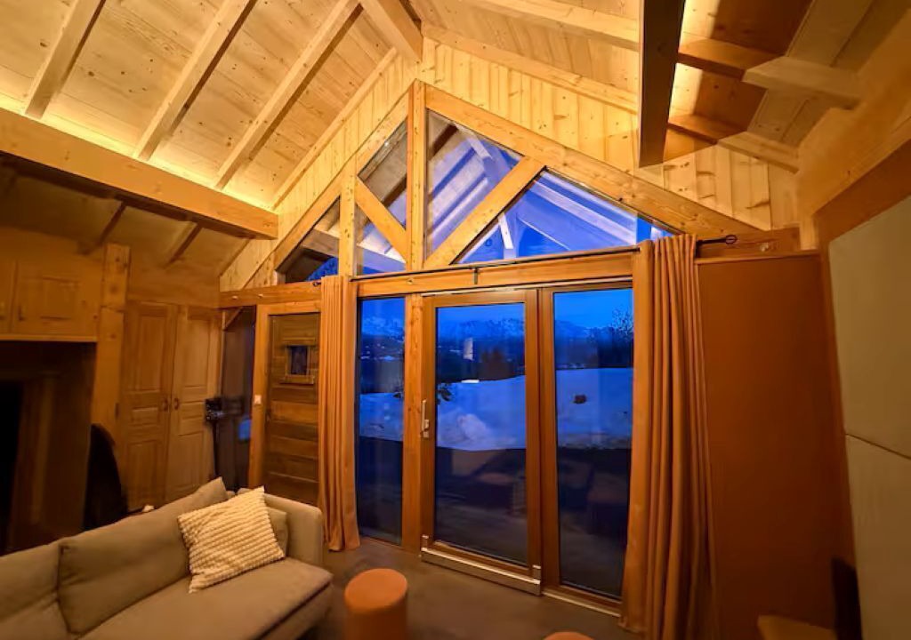 Photo of Livingroom in Saint-Bernard