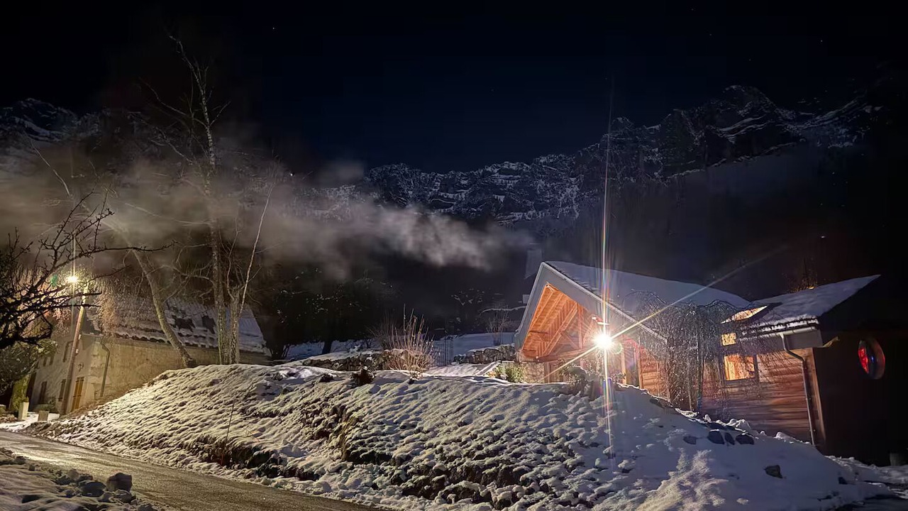 Photo of Outdoor in Saint-Bernard