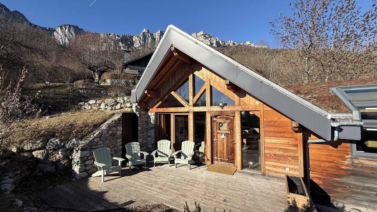 Photo of Outdoor in Saint-Bernard