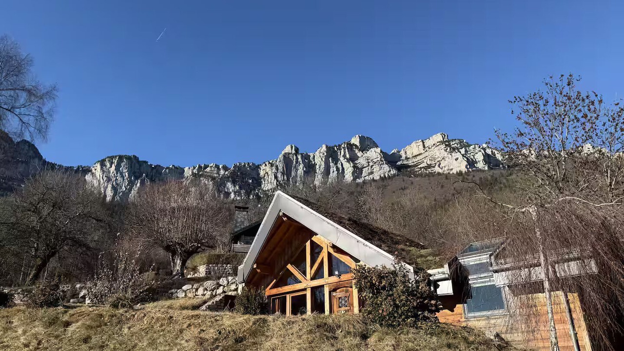 Photo of Outdoor in Saint-Bernard