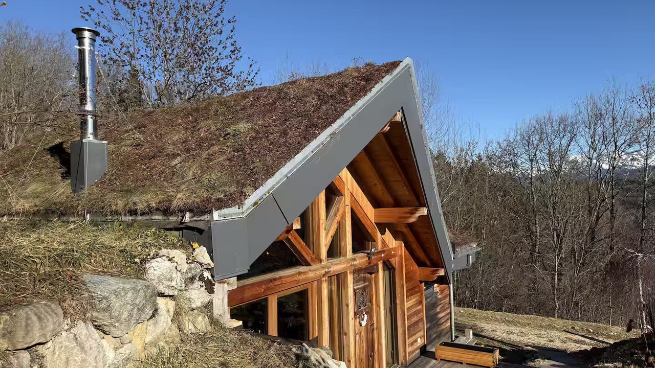Photo of Outdoor in Saint-Bernard