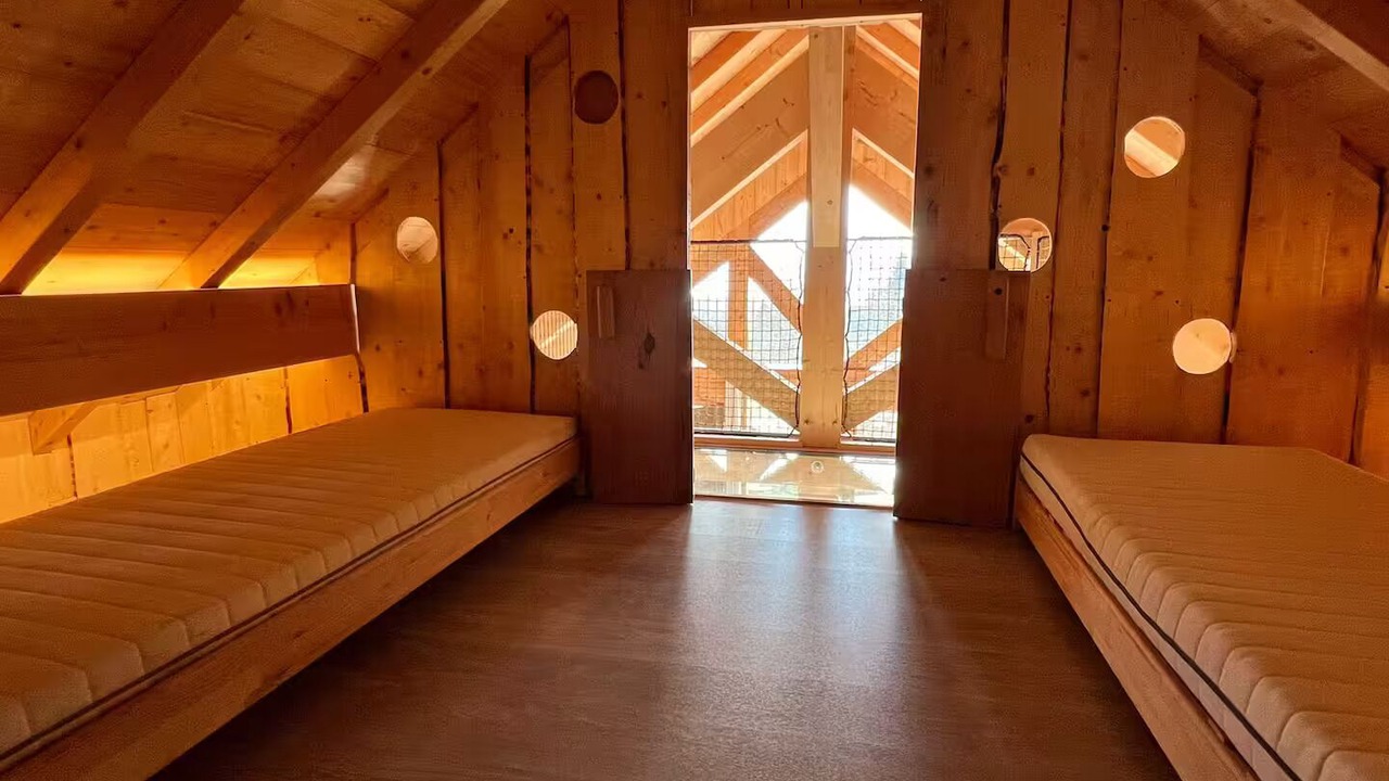 Photo of Bedroom in Saint-Bernard